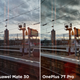 Imagen para el artículo titulado 11 cosas que aprendí tras sacar mil fotos con el Pixel 4, el Huawei Mate 30, el Galaxy Note10+ y el OnePlus 7T Pro